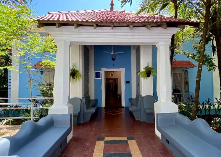 Luxury Heritage Home