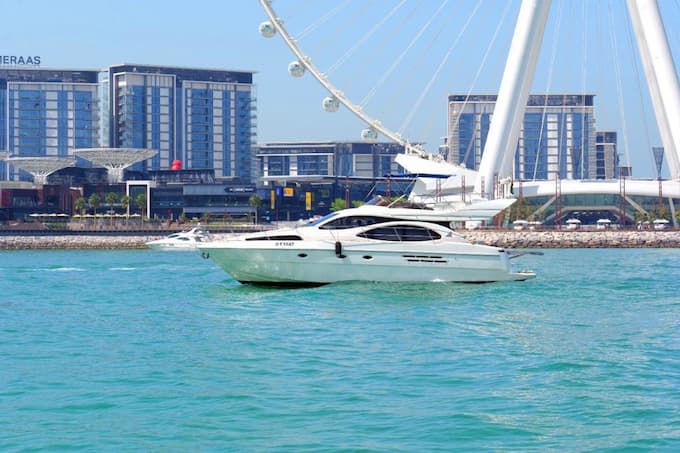 Azumat 50Ft