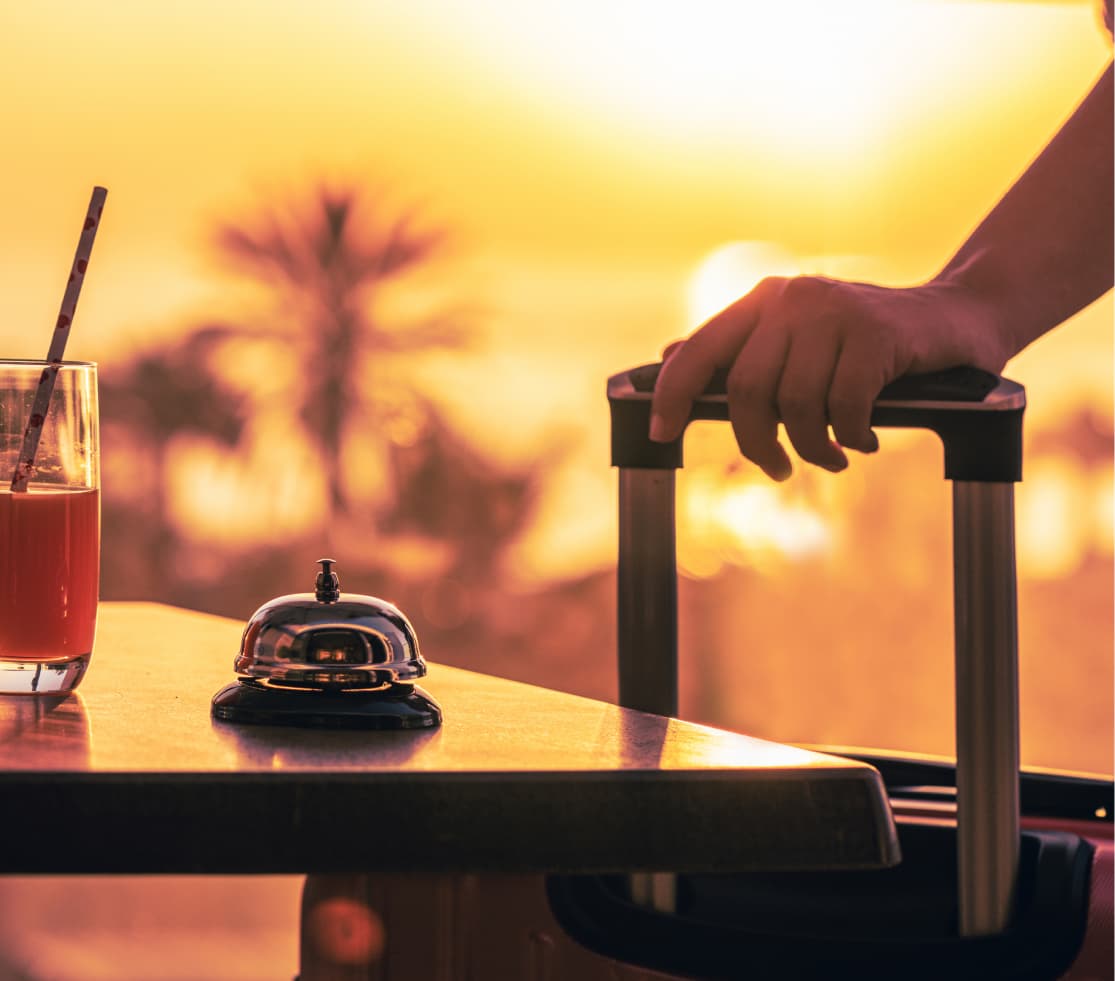 Dubai in Summer- Affordable Luxury Travel