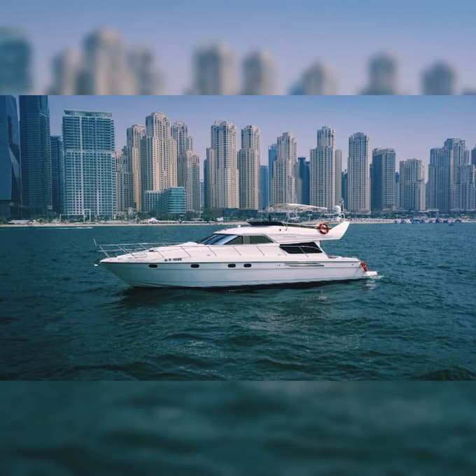 Princess 60Ft
