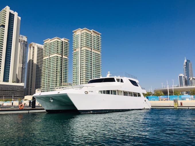 Dream 100Ft
