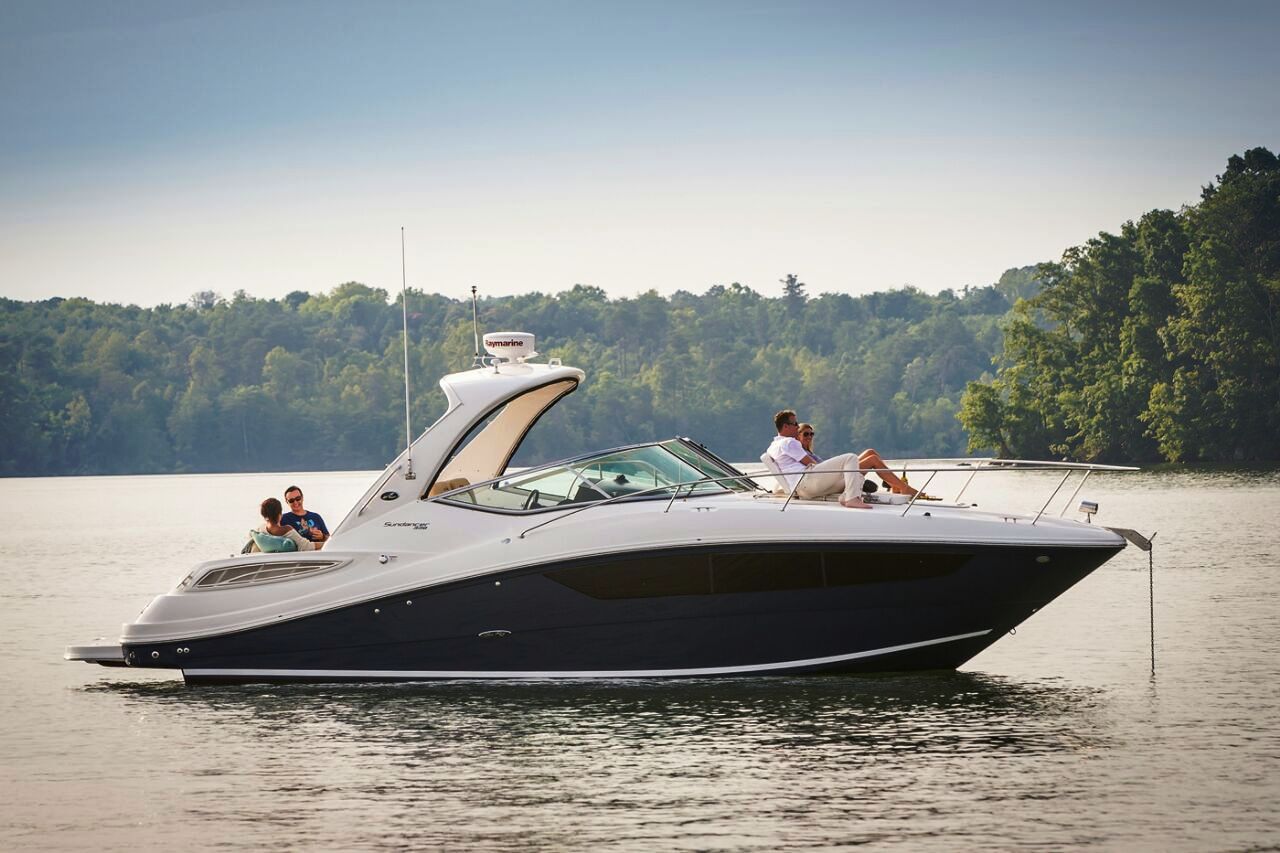 Sea Ray